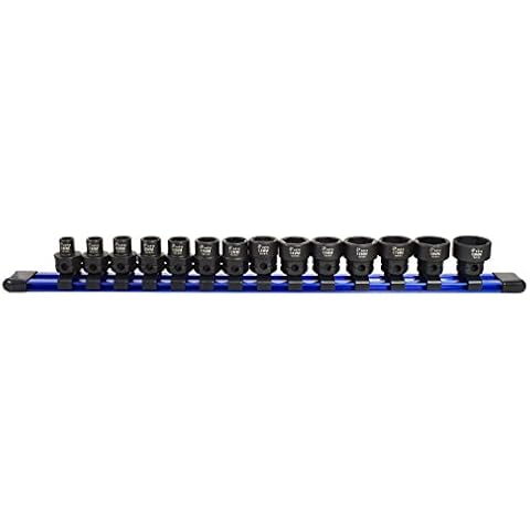 Astro Pneumatic 78314 Nano Impact Sockets Cover