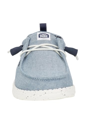 Image of HEYDUDE Women's Hey Dude Wendy Damen Cordschuh