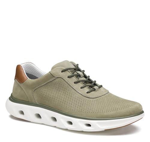 Image of Johnston & Murphy Men's Reactivate U-Throat Sneaker