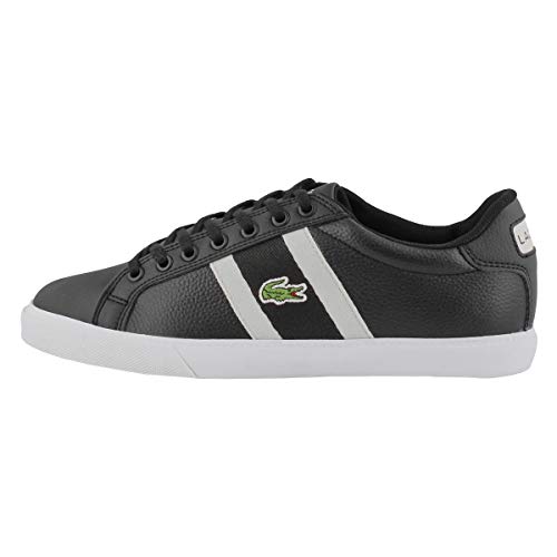 Lacoste Grad Vulc 120 1 P Black/Light 