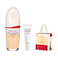 Amazon.co.jp: SHISEIDO メーキャップ エッセンス スキングロウ