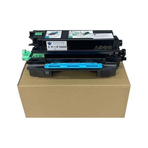 RICOH RICOH トナー P 500H 51Blig1DSIL.jpg_BO30,255,255,