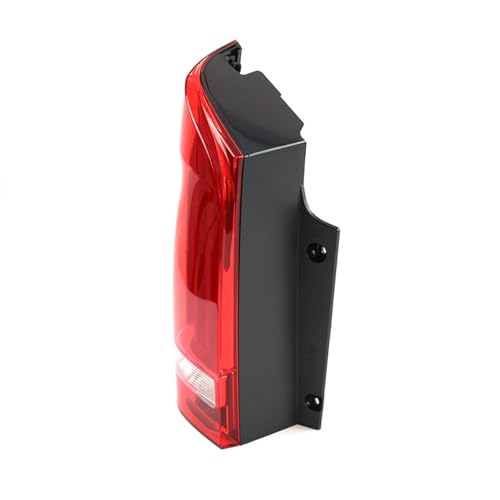 Feu arrière LED de qualité d'origine pour Classe V W447 droit - 3