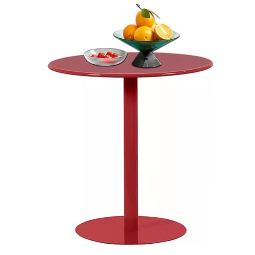 Taburetes Cocina Altos Rojo Marca GPWDIEJB