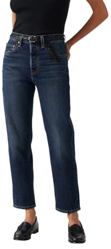 Miniatura 4 de Levi's 501 Crop - Jeans Mujer