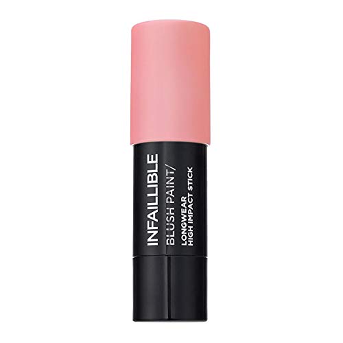 L'Oréal Paris Make-up designer Colorete en Stick Infalible Chubby...