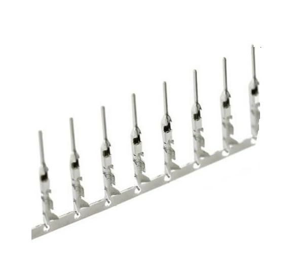 See full amazon price history chart for 40Pcs Jumper Male Dupont Terminal Connector 2.54mm jumper 40Pcs Jumper Male Dupont Terminal Connector 2.54mm jumper (B0CFQDDV6G) Amazon Price History, Amazon Price Tracker