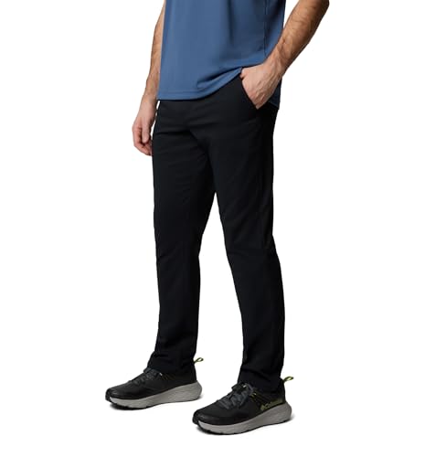 Image of Columbia Men Omni-Shade Silver Ridge 2.0 Shirt for Hiking | Trekking | Camping | Safari | Sun Protection