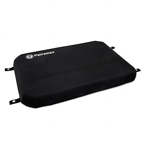 Petromax Sitzkissen f&uuml;r K&uuml;hlbox kx50, schwarz
