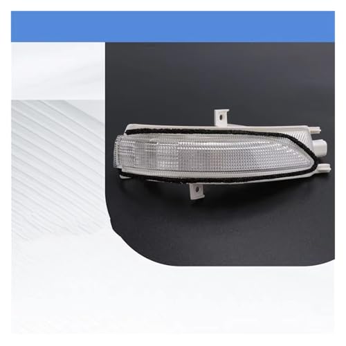 Clignotant latéral LED pour réparer le rétroviseur cassé de Jazz et City - 5
