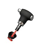 Ajuste: Para Skoda Para Superb Para Octavia 2007-2013 Perilla de cambio de marchas automática Palanca de cambios