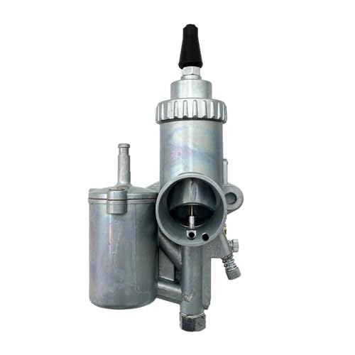 Carburateur de moto 26 mm pour JAWA 250 CZ 125 et 175cc 6V