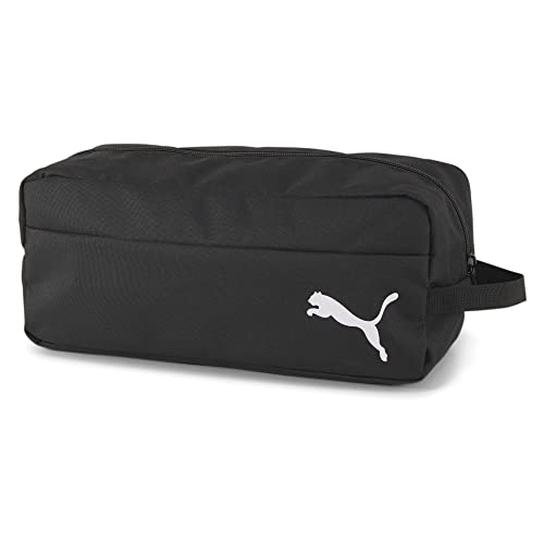Puma teamGOAL 23 Shoe Bag Sac De Sport Mixte Adulte, Black, Taille Unique