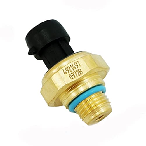 New 5.9L Map / Boost Presure Sensor 4921497 FITS Dodge Cummins 1998.5 To 2000