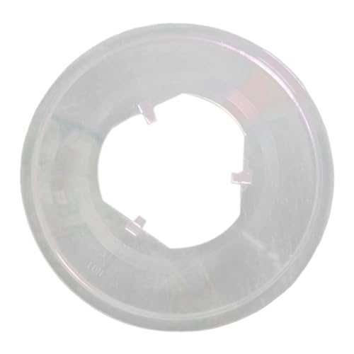 Protector de radios de bicicleta de 135mm resistente para cassette de MTB y carretera