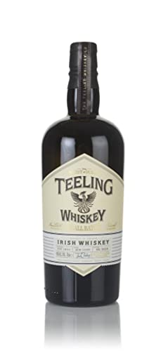 Teeling Whiskey Co. - Irish Small Batch, 700 ml
