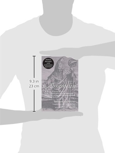 The Book of Abramelin: a New Translation