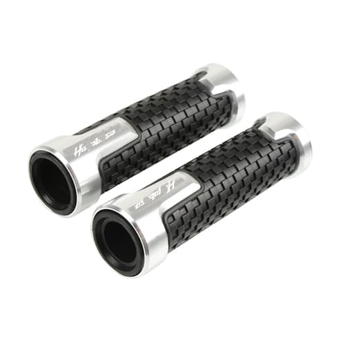 Puños manillar para Hayabusa GSX1300R accesorios de motocicleta empuñadura 22 mm