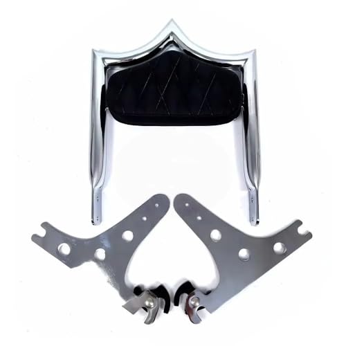 Dossier de passager Softail Breakout FXBRS et Fat Boy FLSTF - 6