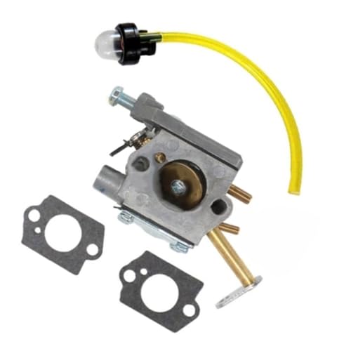 Kit carburateur WT-673 pour tronçonneuse C1Q-H42 C1Q-601 RY74003D