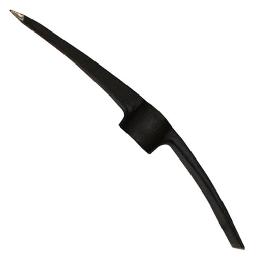 Forged Steel Pickaxe Italian