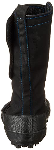 Samurai market Japanese Working Spiked Hard-Toe Boots: Magic Spike3