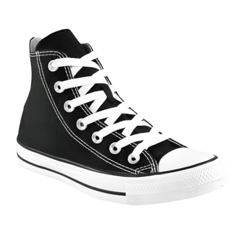 Tenis All Star Converse Chuck Taylor Cano Médio Infantil