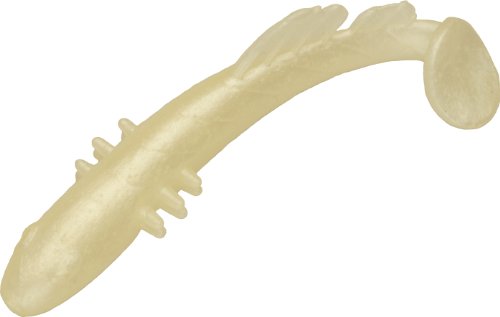 Bait Breath(�x�C�g�u���X) ���A�[ BeTanCo�X����3" 8pc S814 �O���[�p�[��