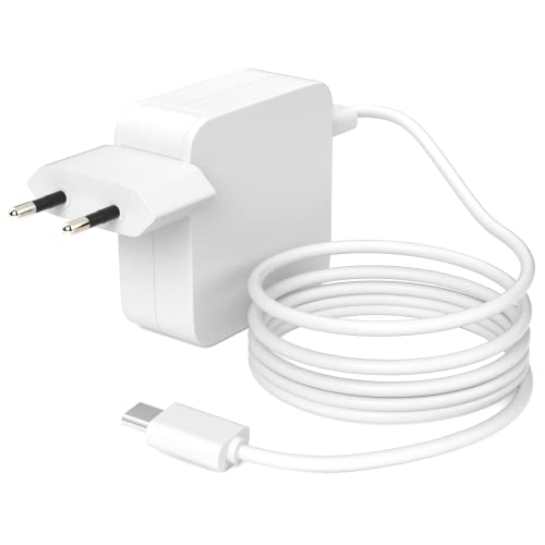 Cargador 65W USB C para Huawei Matebook D14 D15 Macbook Pro/Air 2020 2019 2018, ASUS UX425 UX435...