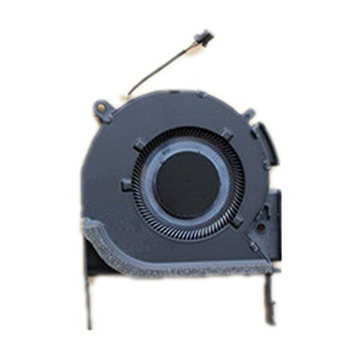 Ventilateur CPU ASUS VivoBook Pro 16 M7600QE M7600QC noir de rechange