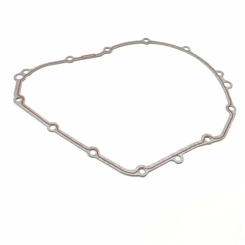 Bouchon de carter droit Suzuki GSXR 750 couvercle d'embrayage moteur robuste couleur 3