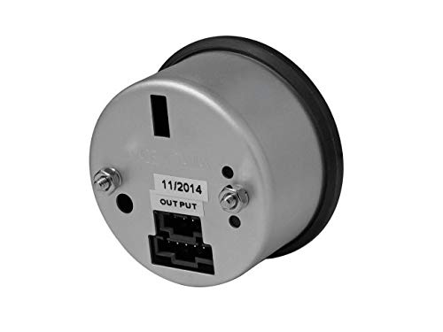 Grams Performance Wideband Air/Fuel Ratio Gauge G2-99-0055 #TOP1