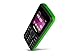 BLU Z4 Z190 Unlocked GSM Feature Phone w/Built-in Flashlight - Green