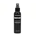 Fiber Lock Hair Spray by Minute Hair - Best Spray to Hold Hair Fibers In Place. Amazing Price.