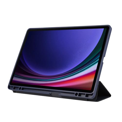 Housse Galaxy Tab S9 FE Plus anti-choc pour éviter les rayures