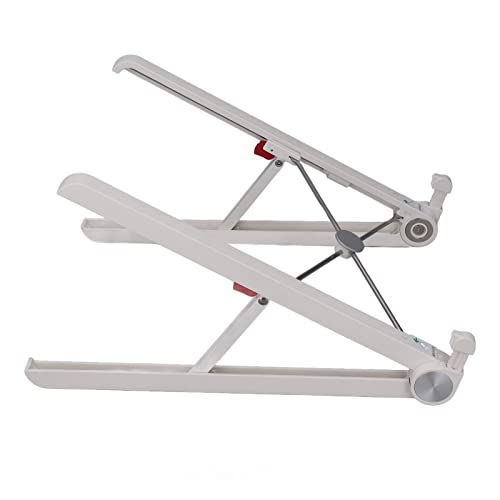 Soporte ergonómico ajustable portátil para laptop