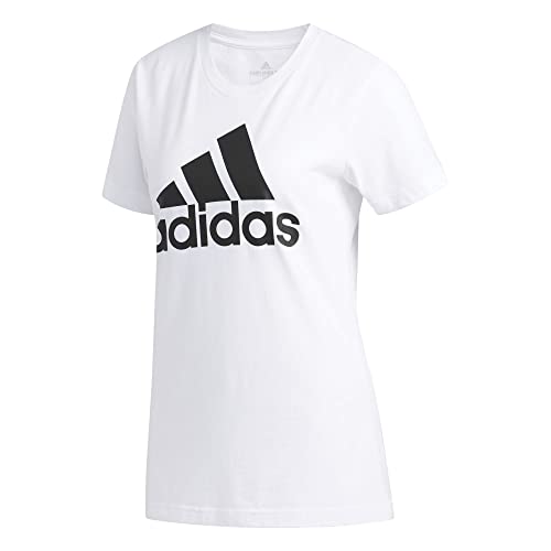 adidas Men's Badge of Sport Tee
