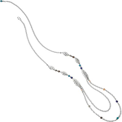 Brighton Barbados Nuvola Long Necklace #TOP1