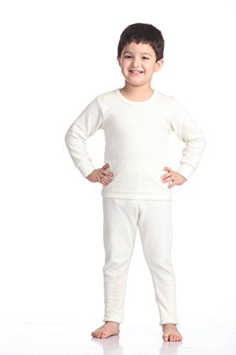 Image of Splash - Baby (Unisex) Winter wear Set - Upper & Lower, Round Neck, Full Sleeve