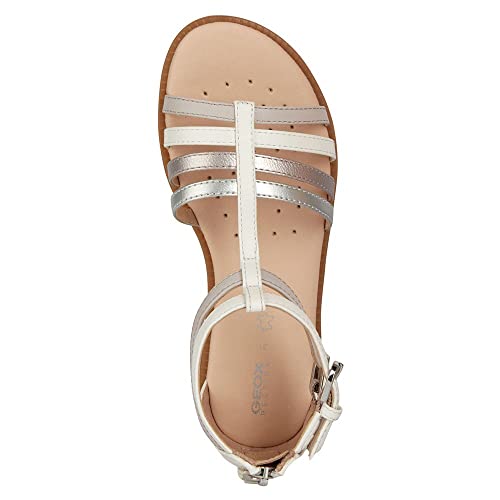Image of Geox Girl Karly Strappy Sandal