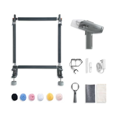 Clawlab H1 Lite Tufting Starter Kit