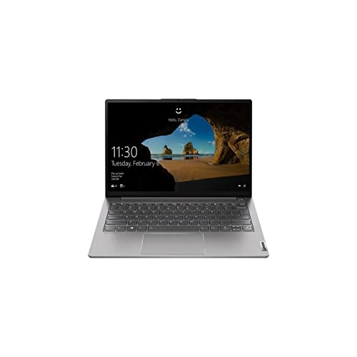 Lenovo ThinkBook 13s G2 ITL - 13.3