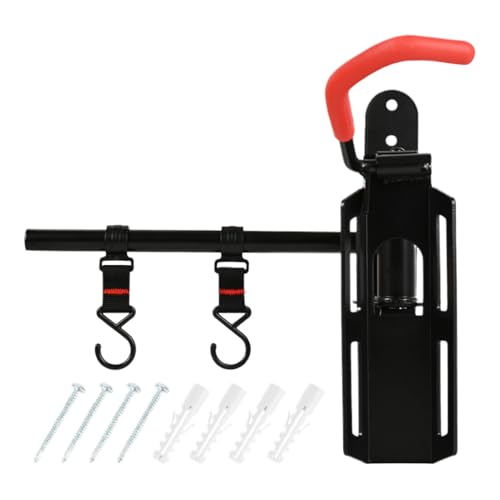 Bsbkoj �K���[�W�p ���]�� �Ǌ|�� ���b�N | ���� ���[ �p �ێ� �t�b�N | ���������]�ԃ��b�N�z���_�[ | �����E���O�E�K���[�W�E�z�[���E���r���O���[���E�t�����h�E�H�[���Ή�