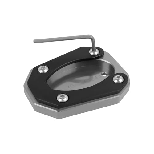 Béquille pour ZX-4R et ZX-4RR élargisseur de support moto