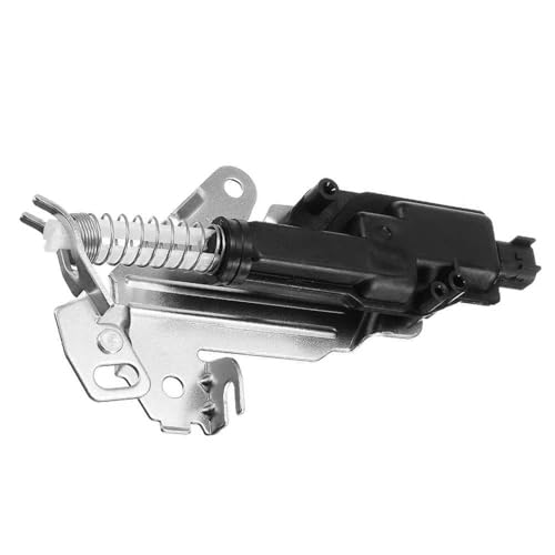Compatible With Ford For Fiesta MK5 2002 2003 2004 2005 2006 2007 2008 For Fusion 2002-2012 1481081 �g�����N �e�[���Q�[�g���b�N ���A �u�[�g���b�h ���b�`