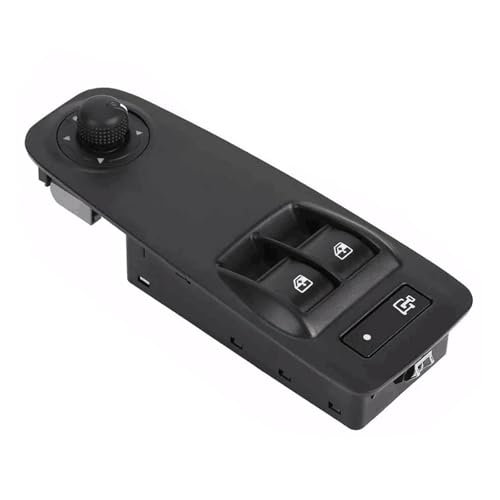 Commande lève-vitre électrique principale pour réparer bouton bloqué Ducato 2006 - 3