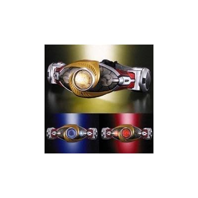 Ban Dai Kamen Rider Agito DX Transformation Belt Thailand Ubuy