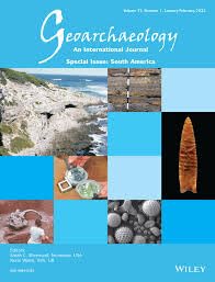 Buy Geoarchaeology The Human-Environmental Approach — BookShops.in