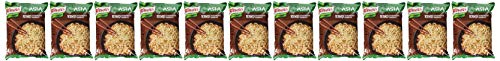 Knorr ASIA Noodles Express Rind, 11er Pack (11 x 68 g) – Bild 7