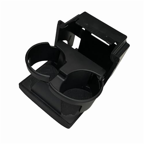 Portavasos trasero para Subaru Outback 2005-2009 miniatura 2
